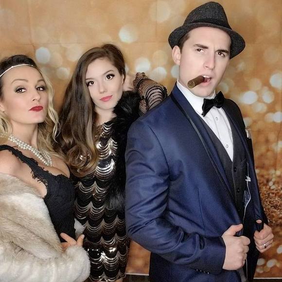 Meet your Posher, Kevin - Picture 1 of 1